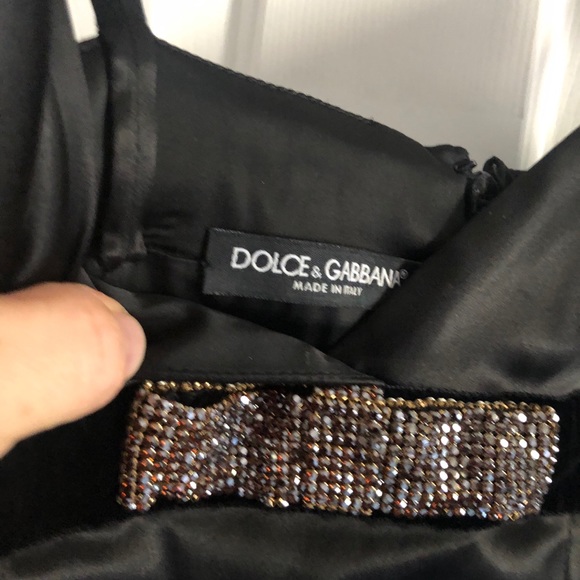 Dolce and Gabbana dress - Picture 4 of 6